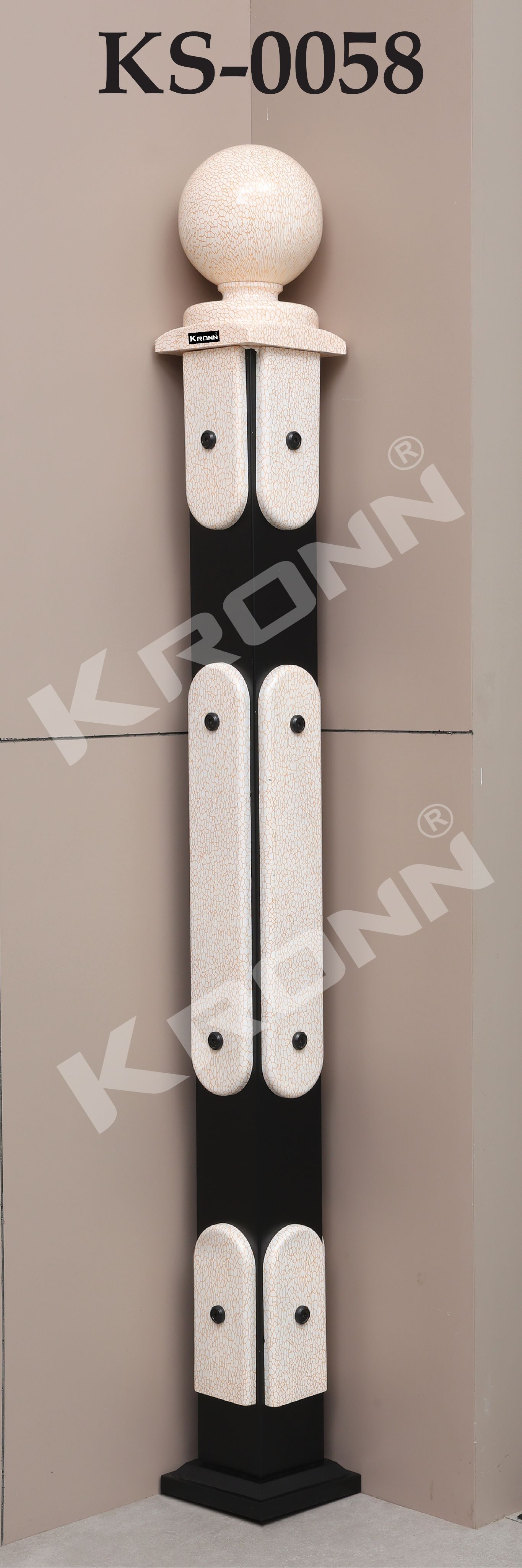 KS-0058 80x80mm
